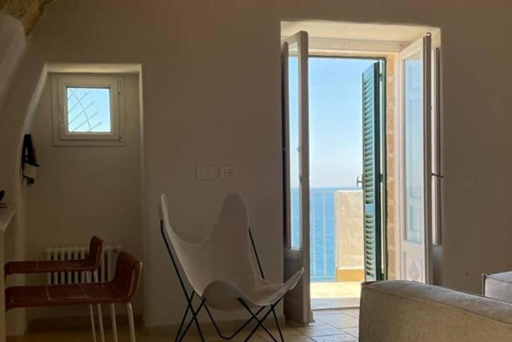 Terrazza Santo Stefano Villa Polignano a Mare Exterior photo