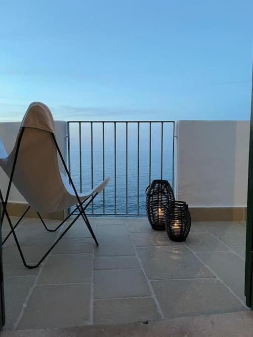 Terrazza Santo Stefano Villa Polignano a Mare Exterior photo